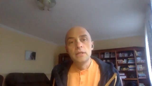 ?3 вопроса перед медитацией? Харе Кришна мантра. Джапа. Святое Имя. Е.М. Ватсала прабху. Маха мантр смотреть онлайн