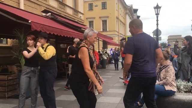 МУЗЫКА и ТАНЦЫ в СПБ. Санкт Петербург. Путешествия, экскурсии, туризм. смотреть онлайн