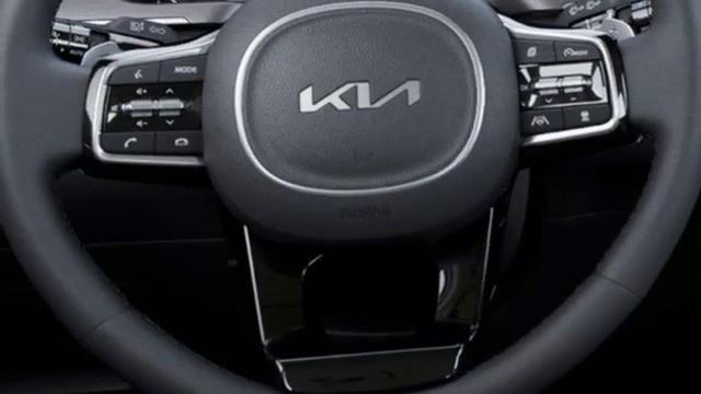 New 2024 Kia Sorento Hybrid Gaithersburg MD Washington, MD #K24S997 смотреть онлайн