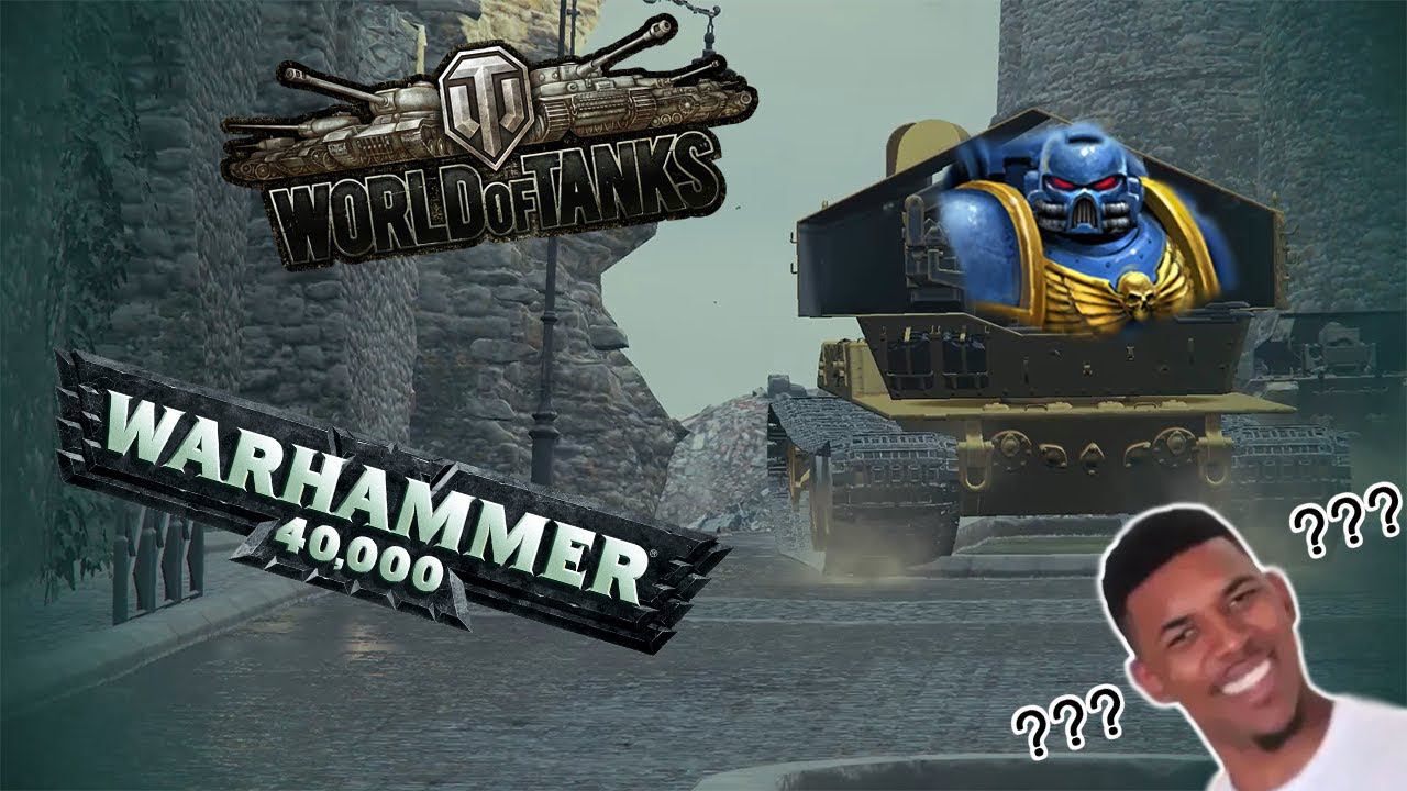 FOR THE EMPEROR WHAT NO! смотреть онлайн
