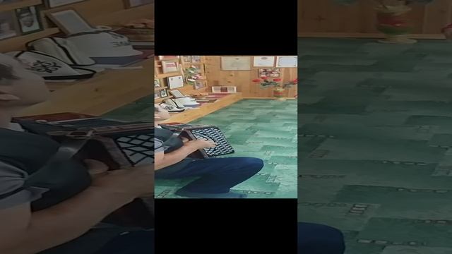 20230825_Татарская гармошка смотреть онлайн