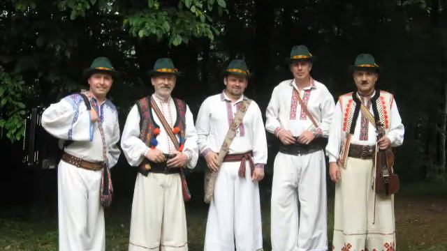 #Гудацька #тайстра Заграйте, гудаци смотреть онлайн