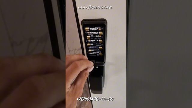 Замки на двери нового поколения. Умный замок вместо механики. Удобство и надежность для всей семьи.