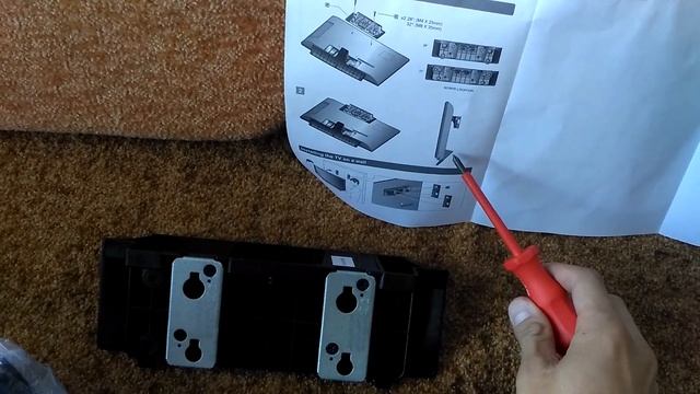 Обзор телевизора SAMSUNG смотреть онлайн