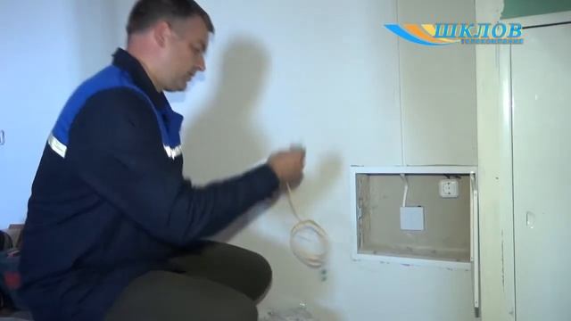 Юрий Купцов - электромеханик линейных сооружений связи и абонентских устройств РУП «Белтелеком смотреть онлайн