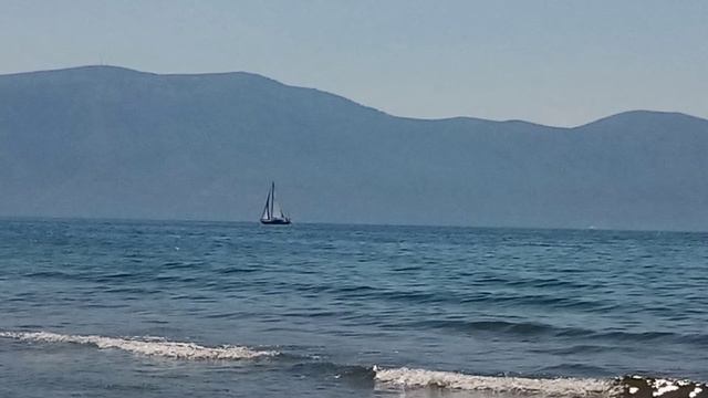 Албания. Влёра. Путешествие в страну, покорившей сердце... /Albania. Vlora. смотреть онлайн