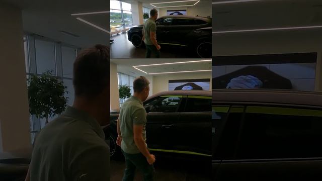 Сколько стоит КАСКА Ламборгини смотреть онлайн