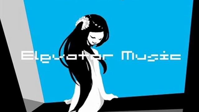 Hatsune Miku - Elevator Music смотреть онлайн