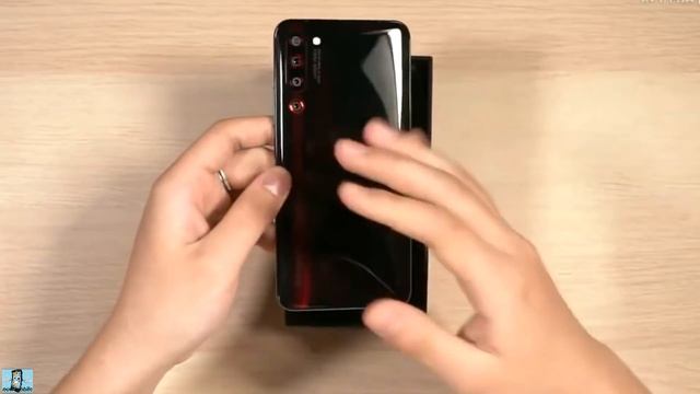 Lenovo Z6 Pro – 100 Mp . Цена , обзор , характеристики флагмана ! смотреть онлайн