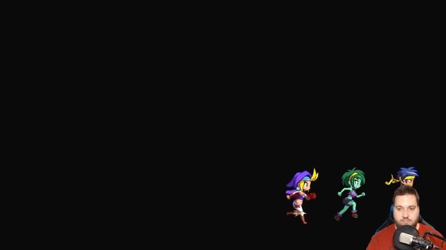 SHANTAE: HALF-GENIE HERO # 21 ?♀️ Friends to the End! смотреть онлайн