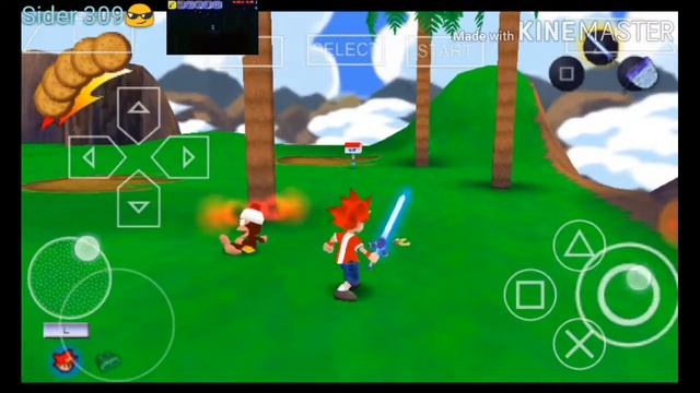 Ape Escape : On The Loose Gameplay #1