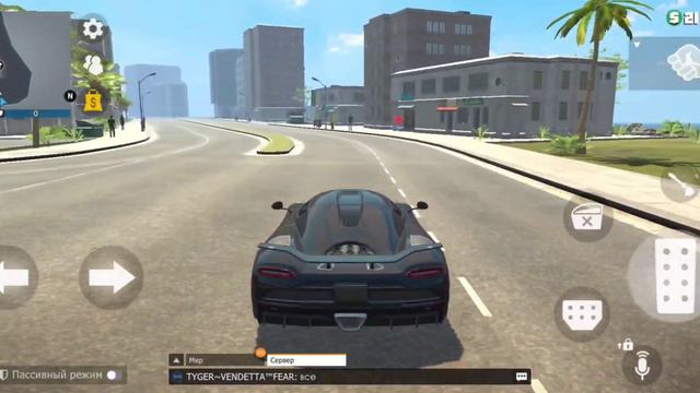 •Форсаж~(Гонка на ключ).GCO. BY TYGER 🐅 #gco #grandcriminalonline #vendetta #tyger #форсаж смотреть онлайн