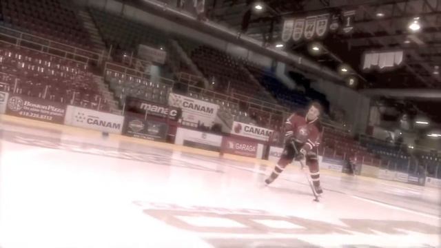 Alexandre Genesse HOCKEY 2011 смотреть онлайн