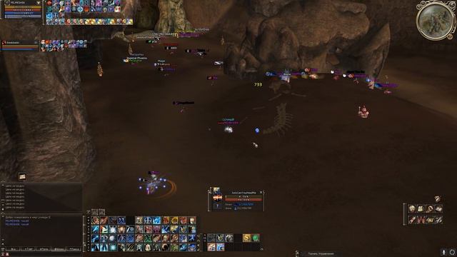 Solo PvP Mystic Muse PART 3 - l2 Scryde x300 смотреть онлайн