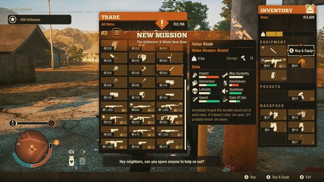 Luckiest day in SoD2 - the best weapon trader | State of Decay 2 Lethal Zone 100 day challenge #08 смотреть онлайн