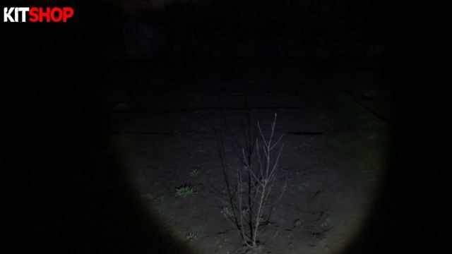 Дешевый фонарик Ultra Fire CREE Q5 и скальпель из Китая смотреть онлайн