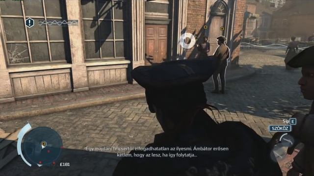 Geforce GTX 460 - Assassin's Creed III смотреть онлайн