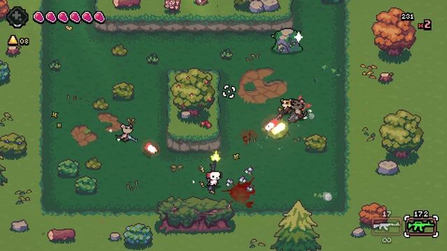 Ak-Xolotl gameplay. смотреть онлайн