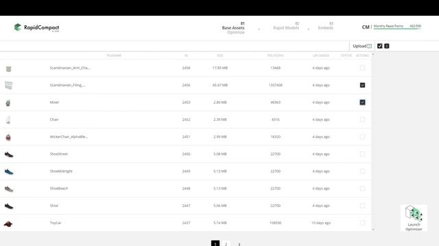 Introduction: Base Asset Dashboard