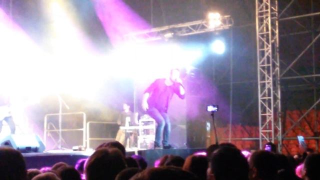 Океан Ельзи – Солнце смотреть онлайн