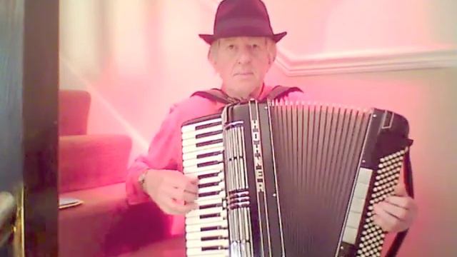 гопак, Hopak Ukrainian dance tunes, Hohner Morino accordion смотреть онлайн