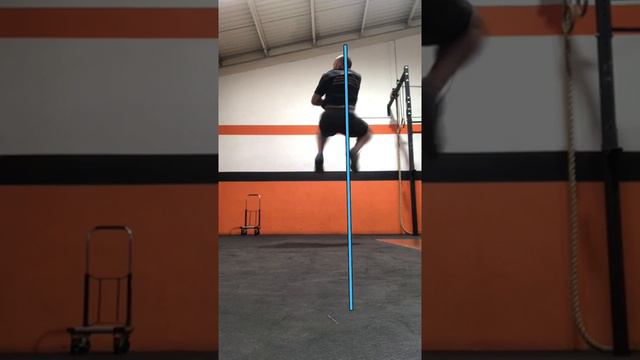 Choong Moo Tul - Spinning 360 Jump Tutorial/Analysis смотреть онлайн