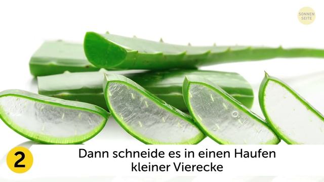 Ich Habe Aloe Vera Öl Gemacht Und Mein Haar Begann Doppelt So Schnell Zu Wachsen смотреть онлайн