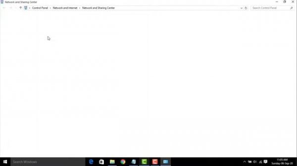 How To Fix Microsoft Edge Network Connection Problem Windows 10/8/7 - Microsoft Edge Internet Error