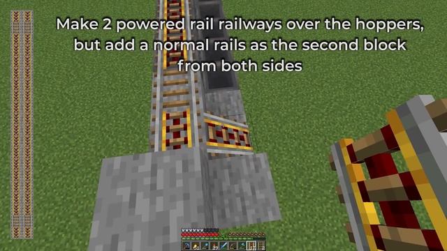 Minecraft Easiest Super Smelter Ever - Fully Automatic - Super Fast 1.16/1.15 смотреть онлайн