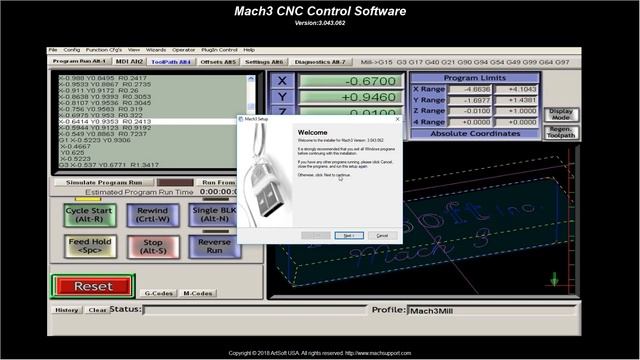 How to Install Warp9's Ethernet Smooth Stepper Installation (Done Simply) смотреть онлайн