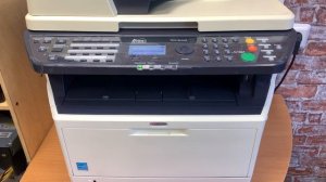 Kyocera FS-1135mfp
