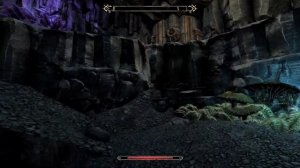 SKYWIND ОБЗОР глобального мода Морровинд на движке Скайрима