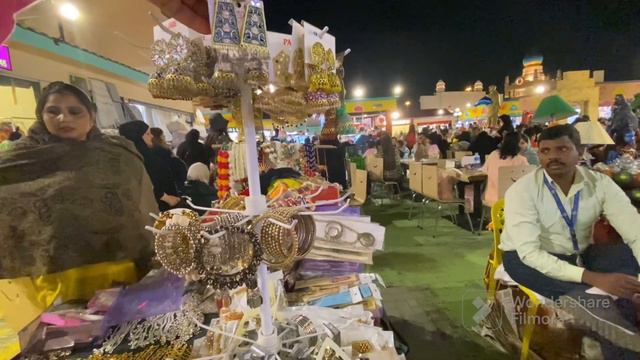 Finally visited GLOBAL VILLAGE , Dubai…Must watch ❤️ смотреть онлайн