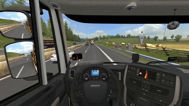 ETS2 Mods | Iveco Cursor 11 E6 Engine Sound Mod By Kriechbaum Euro Truck Simulator 2