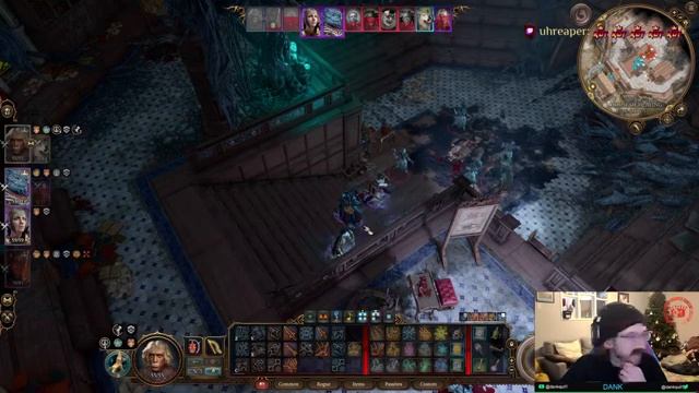 Baldur's Gate 3 Returns!!! #BG3 #baldursgate3 #youtube