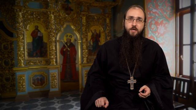 Как преодолеть в себе гордыню? смотреть онлайн