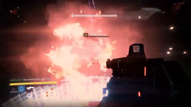 Fastest Atheon kill. 1 Oracle Run!!!!! смотреть онлайн
