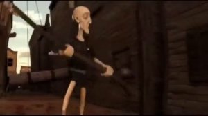 смерть неудачница