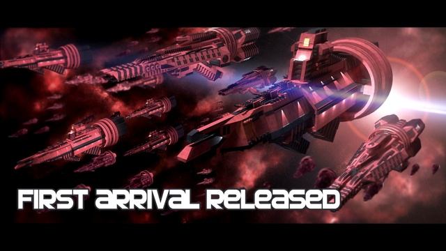 Sunrider Space Ace смотреть онлайн