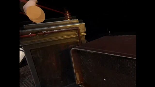 Nevrosa Prelude VR смотреть онлайн