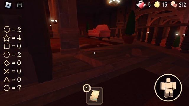 ROBLOX - Gameplay Walkthrough Part 235 - Doors 1-100 (iOS, Android) смотреть онлайн