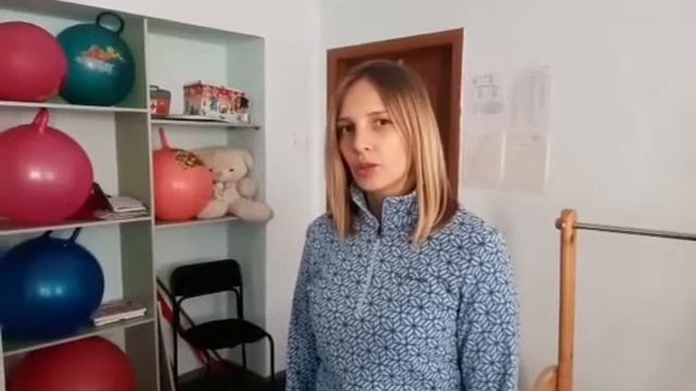 Упражнения для развития координации движений у детей смотреть онлайн