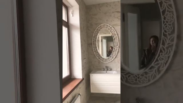 Спальня с гардеробной и ванной комнатой смотреть онлайн