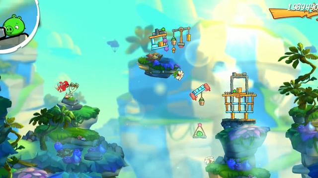 Angry birds level 71 смотреть онлайн