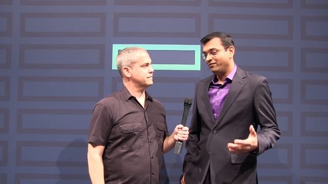 Lastest Networking News From HPE