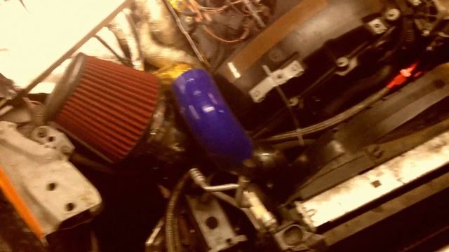 BMW 335 Single Turbo Project (Java Auto) смотреть онлайн