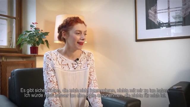 Wiener Staatsoper | Portrait Patricia Petibon смотреть онлайн
