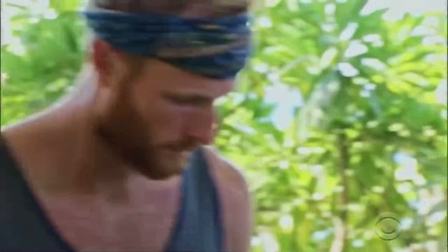 Survivor Island of the Idols: Dan Removed смотреть онлайн