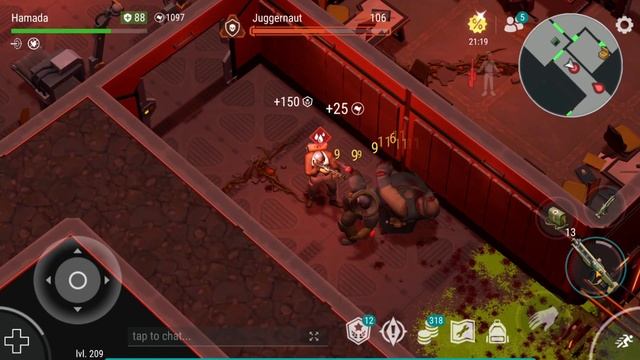 Laboratory - Hard Mode | For Rich Pro Only! Last day on earth survival смотреть онлайн