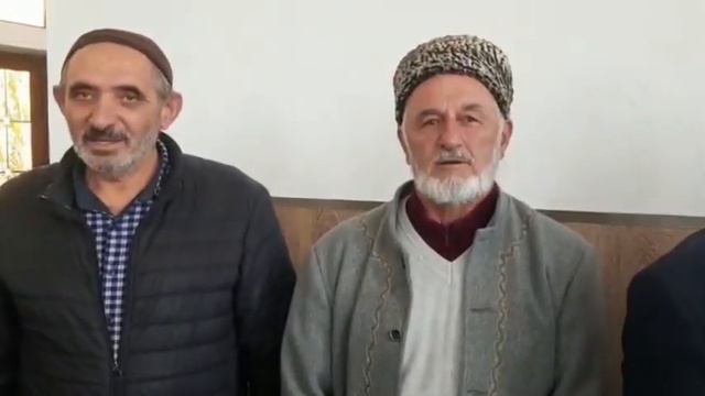 Аварцы и даргинцы Кыргызстана. КЫРГЫЗЫ наши БРАТЬЯ. Дагестану САЛАМ смотреть онлайн